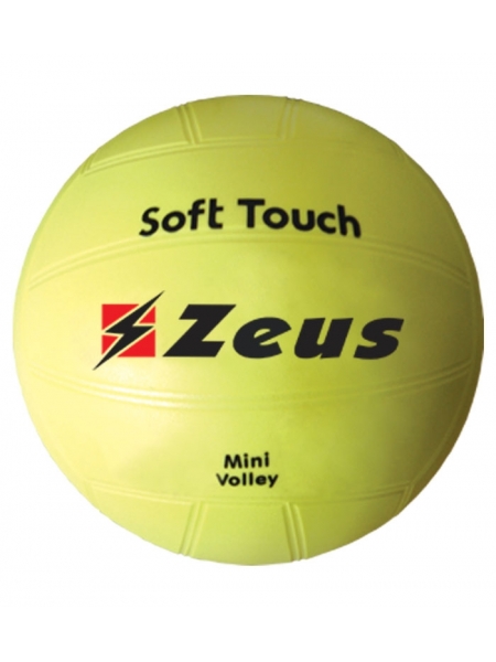 Pallone Minivolley Gomma ZEUS